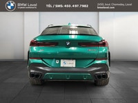 ===== 2024 BMW X6 M60i xDrive | Gr. Sup. Excellence | Gr. M Sport Pro | ===== ===== * Groupe Supérie... (image 6)