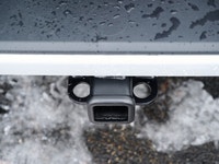 Maximum Performance, Elevated Style | The All-New 2026 Chevrolet Silverado 1500 RST with 6.2L V8 Unl... (image 9)