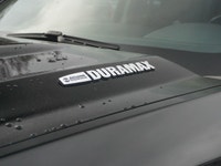 2017 Chevrolet Silverado 2500HD LT Duramax Diesel Capable, durable, and built for heavy-duty work th... (image 8)