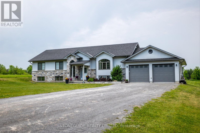36 ALMEARA DRIVE Otonabee-South Monaghan, Ontario in Houses for Sale in Peterborough - Image 2