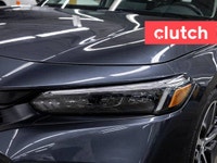 Electric Parking Brake, Brake Assist, Auto Dimming Rearview Mirror and more! Clutch is the largest o... (image 6)