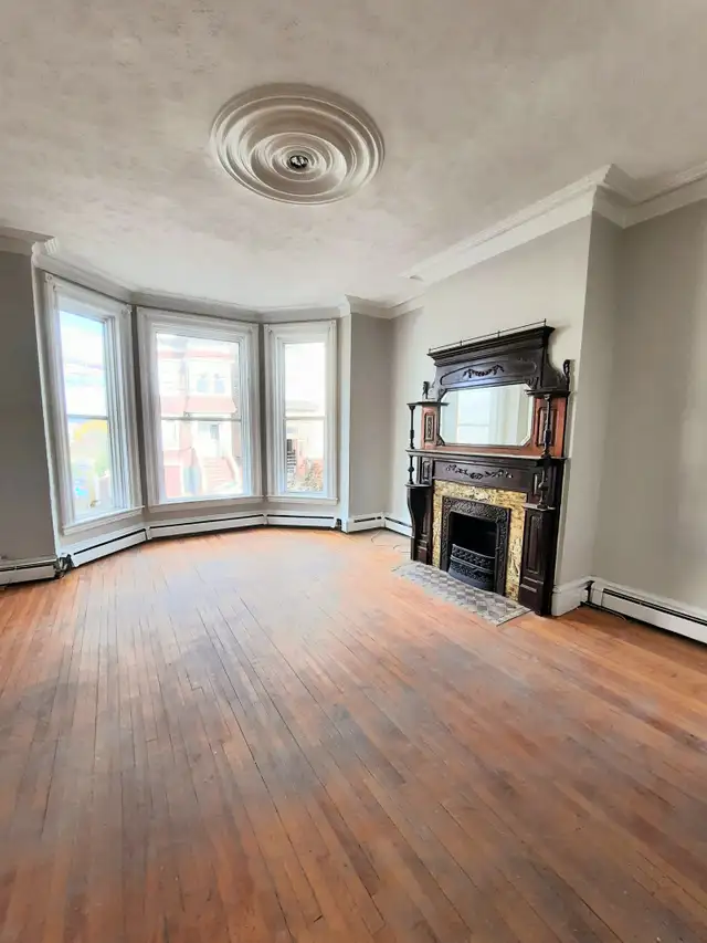 1 Bedroom Apartment in Saint John 136 B Guilford St in Long Term Rentals in Saint John - Image 3