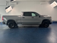 Recent Arrival! 2024 Chevrolet Silverado 1500 LT Trail Boss Crew Cab LT Trail Boss | Leather Seats |... (image 3)