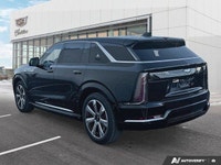 This Cadillac Escalade IQ has a durable Electric engine powering this Automatic transmission. * This... (image 2)