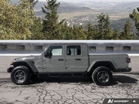 Welcome to Moncton Chrysler Jeep Dodge. Recent Arrival! 2021 Jeep Gladiator Rubicon Pentastar 3.6L V... (image 1)