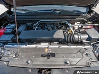 Discover the 2026 GMC Canyon Elevation: A Perfect Blend of Power, Style, and Versatility for the Can... (image 8)