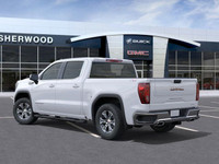 Welcome to Sherwood Buick GMC! This GMC Sierra 1500 delivers a Gas V8 5.3L/325 engine powering this... (image 2)