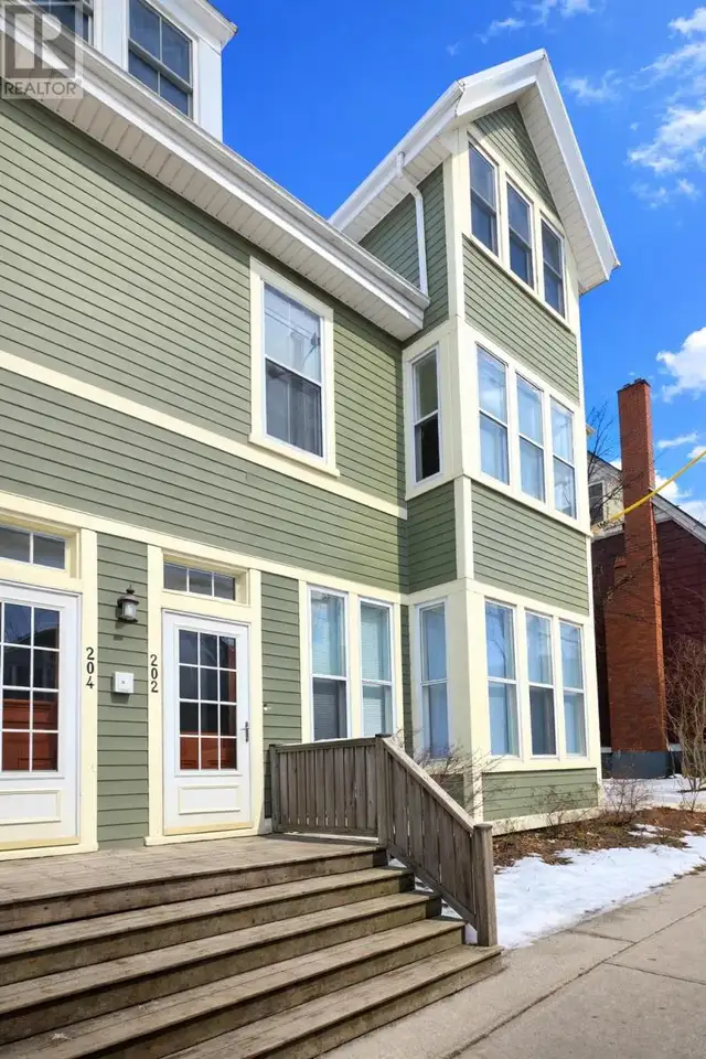 3 2-202 Euston Charlottetown, Prince Edward Island in Condos for Sale in Charlottetown - Image 3