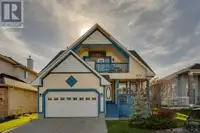 128 Lakeview Cove Chestermere, Alberta