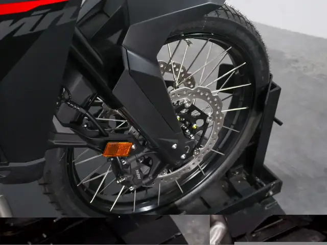 2025 Honda AFRICA TWIN CRF1100S in Street, Cruisers & Choppers in Kelowna - Image 21