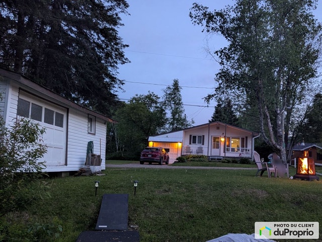 $300,000 - Bungalow for sale in St-Jean-De-Matha — photo 1