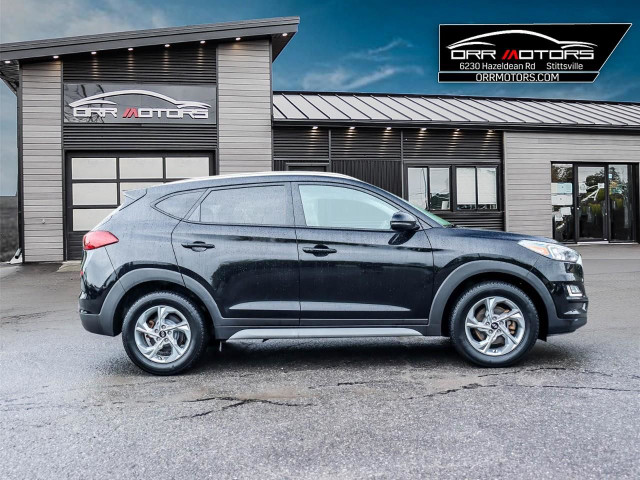 2021 Hyundai Tucson Preferred in Cars & Trucks in Ottawa - Image 3