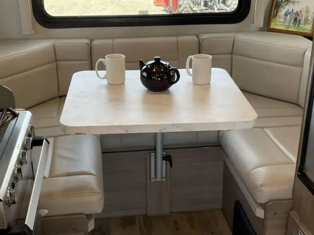2022 Adventurer LP Class C Adventurer 19RD in RVs & Motorhomes in Dawson Creek - Image 29