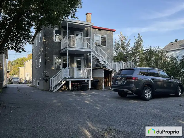 $699,900 - Duplex for sale in Gatineau (Gatineau) in Houses for Sale in Gatineau - Image 6