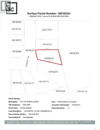 32 Gurney CRESCENT Prince Albert, Saskatchewan Prince Albert Saskatchewan Preview