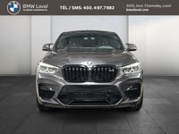 ===== 2021 BMW X4 M 4WD Sport Utility Vehicles | Système d'échappement M sport | ===== ===== * Systè... (image 1)