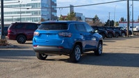 The 2026 Jeep Compass Sport is a capable and stylish compact SUV, designed for both daily driving an... (image 6)