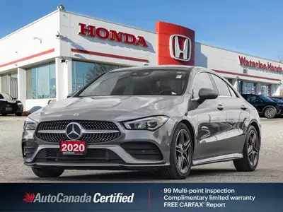 *The listed price reflects a financing offer and includes a $1,500 rebate.* *WATERLOO HONDA'S **PRE-...