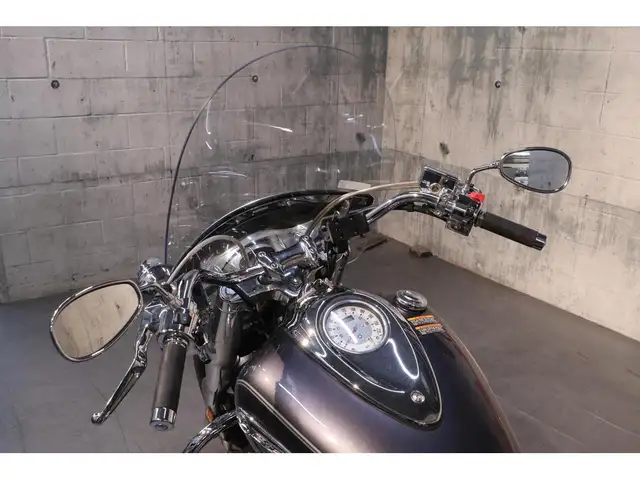 2015 Yamaha ROADSTAR SILVERADO S in Sport Touring in Ottawa - Image 7