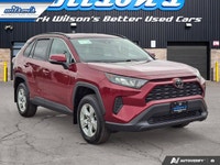 Come see this certified 2019 Toyota RAV4 LE AWD | Heated Seats | Radar Cruise | Rear Camera | Blueto... (image 6)