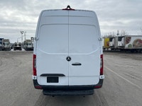 2020 Mercedes Benz SPRINTER 2020 MERCEDES BENZ SPRINTER;Light Duty Trucks - VAN-REEFER Penske Locati... (image 5)