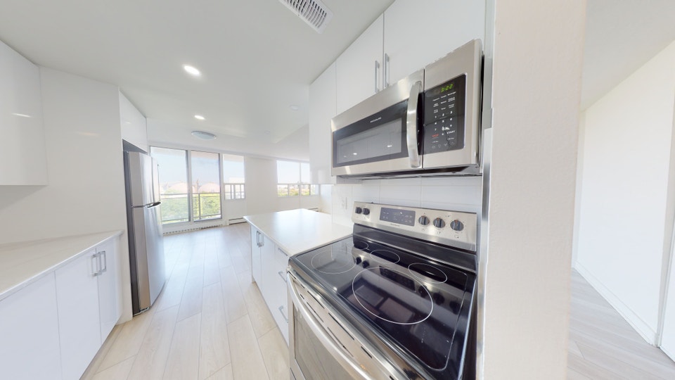 Apartment for Rent at Brock & John, Merrickville Hamilton 2