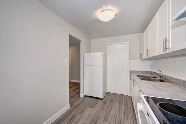 Fergus 2 Bedroom Apartment for Rent: in Long Term Rentals in Guelph - Image 10