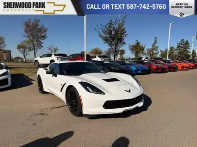 Welcome To Sherwood Park Chevrolet. The #1 Volume Chevrolet Dealer in Canada. V8 Automatic| Heads Up...