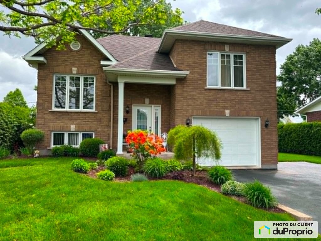 $629,000 - 1 1/2 Storey in St-Hyacinthe (St-Thomas-D'Aquin) — photo 1