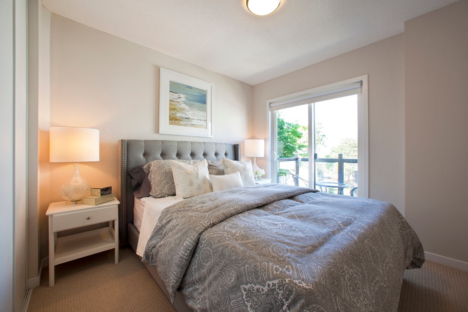 Premium 3 Bedroom Apartment Rental in North York! 5