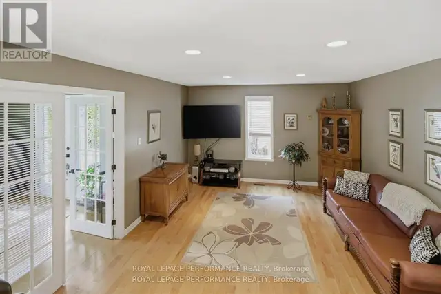 18353 LANA DRIVE South Glengarry, Ontario in Houses for Sale in Cornwall - Image 16