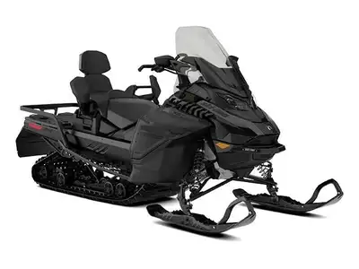 2026 Ski-Doo EXPEDITION LE 20in. 900 ACE Turbo Crosscut 1.5in. E.S. Discover the 2026 Ski-Doo EXPEDI...