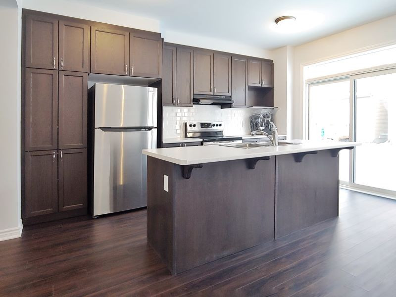 Three Bedroom Townhouse / House for rent in Ottawa / Barrhaven Long Term Rentals Ottawa Kijiji