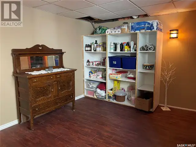 207 Dominion ROAD Assiniboia, Saskatchewan in Houses for Sale in Moose Jaw - Image 24