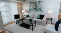 Broadstreet's Chappelle Springs offers 1, 2, and 3 bedroom pet friendly apartments for rent in the v... (image 3)