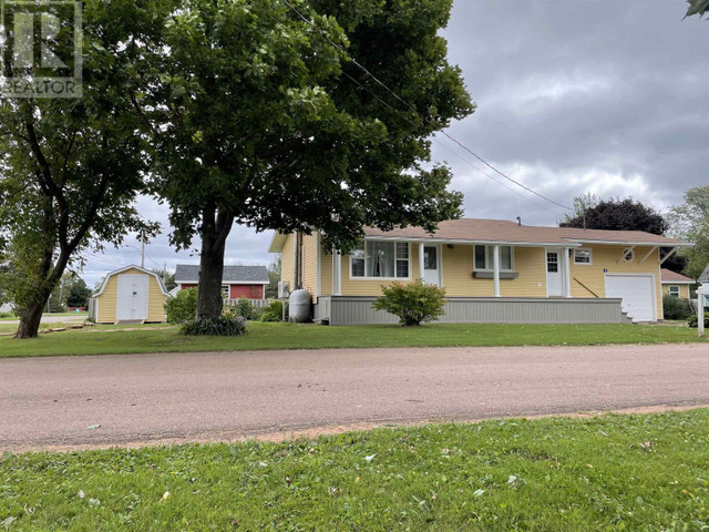 14 Pope Street Alberton, Prince Edward Island in Houses for Sale in Summerside - Image 2