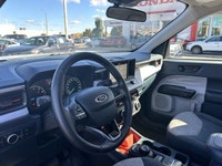 Discover the ultimate urban pickup with this incredibly versatile 2023 Ford Maverick XLT | No Accide... (image 9)