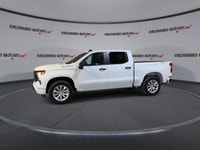 // ACCIDENT FREE!! // Built to handle work, travel, and daily life with ease, this 2025 Chevrolet Si... (image 3)