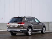 CARGET AUTOMOTIVE is thrilled to offer this 2019 Volkswagen Atlas Execline, a fully-loaded midsize S... (image 6)