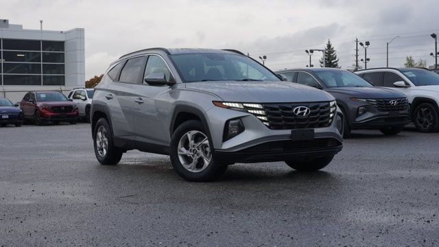 2024 Hyundai Tucson Preferred AWD | One Owner! | Navigation in Cars & Trucks in Guelph