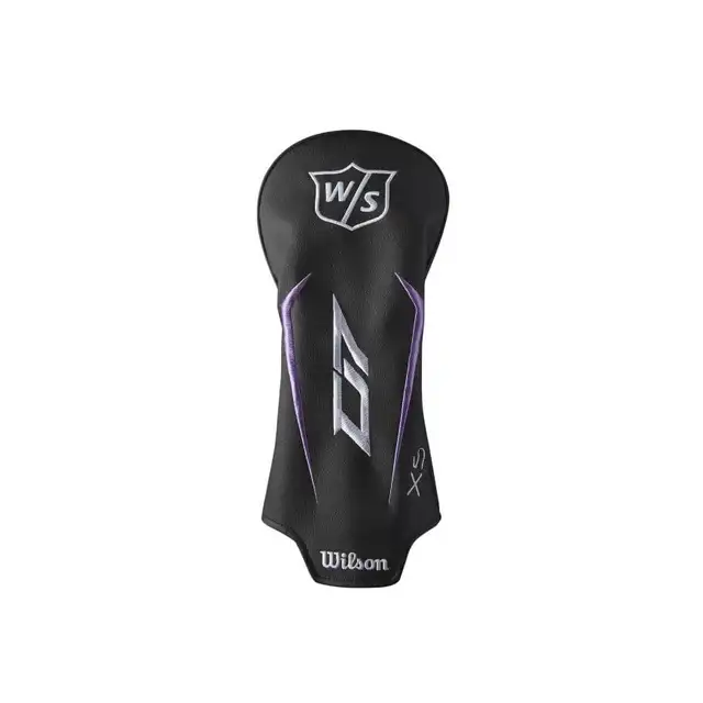 Wilson Staff D7 XS Womens Driver RH in Golf in St. Catharines - Image 3
