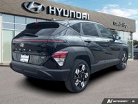 This Hyundai Kona delivers a Regular Unleaded I-4 2.0 L/122 engine powering this Variable transmissi... (image 4)