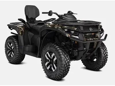 Lapointe Sports Inc 2026 Can-Am Outlander MAX Electric Can-Am Outlander MAX Electric 2026 CAN-AM Out...