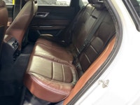 2017 JAGUAR XF 20D R-SPORT FULLY LOADED DIESEL SUPER CLEAN ONLY $216.94 BI WEEKLY WITH $0 DOWN O.A.C... (image 4)