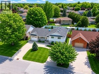 102 ALLEN Street Tillsonburg, Ontario Norfolk County Ontario Preview