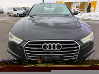 2016 AUDI A6 3.0T QUATTRO TECHNIK EDITION AWD PHENOMENAL SHAPE LOADED ONLY $260.54 BI WEEKLY WITH $0... (image 9)