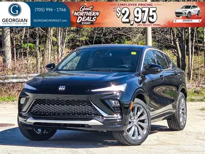 Efficient 1.2L Gas Engine with FWD - Luxurious Leather Interior with Heated Steering Wheel - Advance...