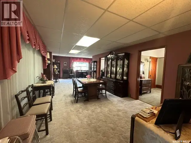 207 2nd AVENUE W Smiley, Saskatchewan in Houses for Sale in Saskatoon - Image 26