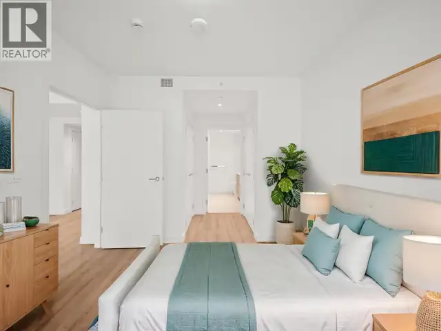 425 755 HARBOURSIDE DRIVE North Vancouver, British Columbia in Long Term Rentals in North Shore - Image 7