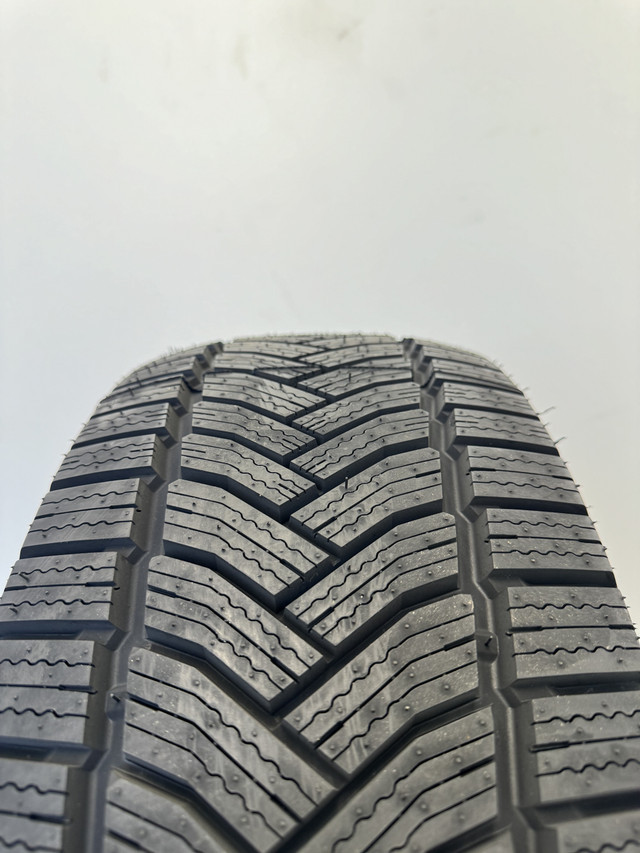 225/65R16C All Weather Tires 225 65R16 (225 65 16) $401 for 4 in Tires & Rims in Calgary - Image 3
